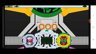 Download lagu Kamen Rider ZI-O episode 10-12 henshin mp3