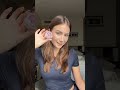 GRWM Direkt Från Japan Japansk Sminkning Med Dasha Daria Daar Cosmetics