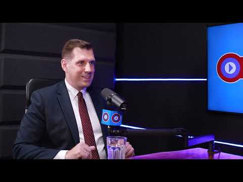 Tobiasz Bocheński: jestem jedną z osób branych pod uwagę, jako kandydat na prezydenta
