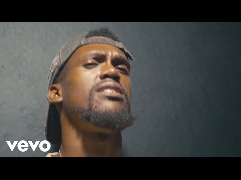 Wai Fuzion, Chronic Law, Ireland Boss - No One Cares | Official Music Video