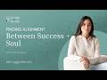 Health in Wealth® Ep 17 - Finding Alignment Between Success + Soul with Greta Gutierrez
