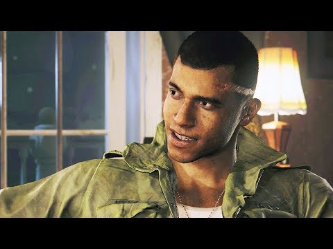 Mafia 3 Playthrough #34 GAMBLING RACKET
