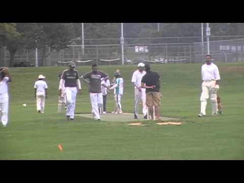 CCCC vs CSCC P40, Aug 10 2013, Memorial Part 6