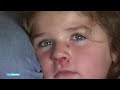 Jalyssa (4) werd ziek door vies zwembad - RTL NIEUWS