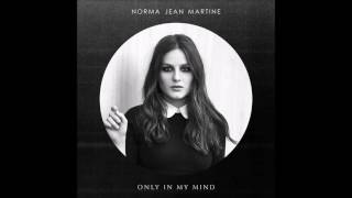Norma Jean Martine - No Gold (Audio)