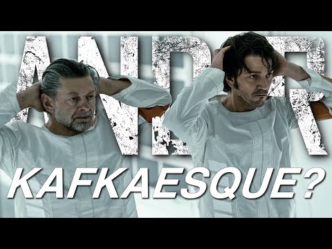 The Trial of Cassian Andor | A Video Essay