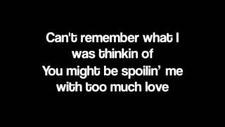 Miley Cyrus - You&#39;re gonna make me lonesome when you go (Lyrics)