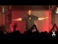 Neuroticfish - Former Me [Live @ Resistanz 2013 ...