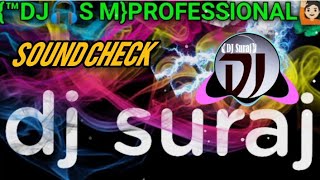 Download lagu 🚩|| Powerzone★Sound Check ||🚩Remix#DJSURAJ{™DJ🎧S M  }  PROFESSIONAL mp3 Download lagu 🚩|| Powerzone★Sound Check ||🚩Remix#DJSURAJ{™DJ🎧S M  }  PROFESSIONAL mp3