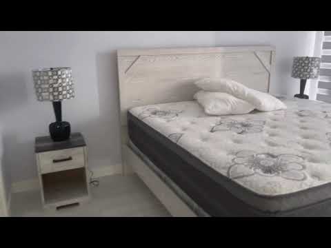 Echelon fully furnished 2 bed 2 bath for rent