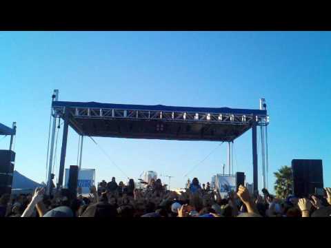 Tomorrows Bad Seeds- Only For You.