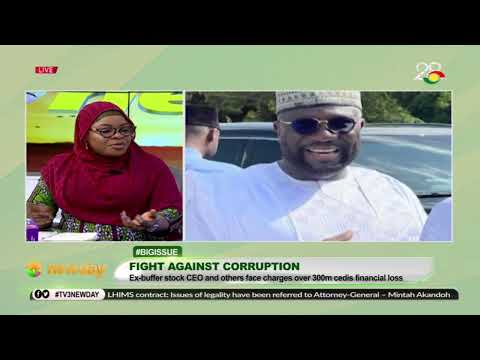 LIVE : TV3 Newday || 30 - 10 - 2025