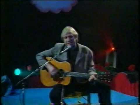 JUSTIN HAYWARD/THE MOODY BLUES-THE MAL POPE SHOW -HTV-25.NOV.1994.