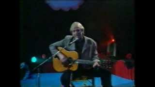 JUSTIN HAYWARD/THE MOODY BLUES-THE MAL POPE SHOW -HTV-25.NOV.1994.