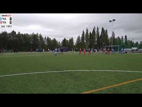 RoPS/Valkoinen vs FC Santa Claus - 15/06/2022