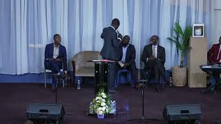 Download lagu PASTOR T NHONGO   ||  Face Your Lion mp3