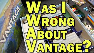Vantage video thumbnail