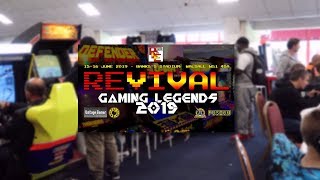 Amigos On Tour: Retro Revival 2019