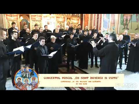 Cuvine-se cu adevărat - Te Deum Laudamus
