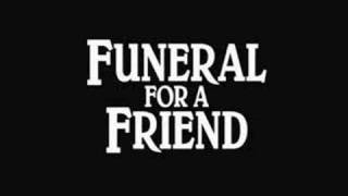 Funeral For A Friend- Beneath The Bruning Tree (bbc session)