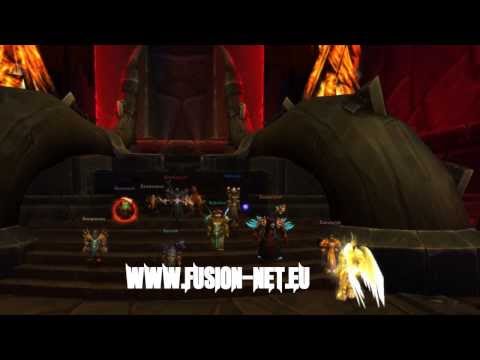 Dark Fusion VS Garrosh Hellscream SoO 10 man Normal PoV: Extraneous Survival Hunter