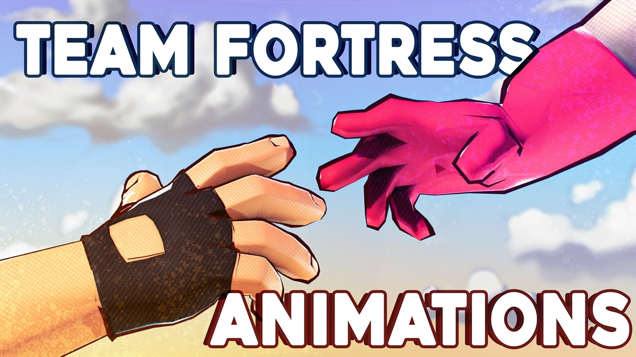 How [TF2] Animations Have EVOLVED