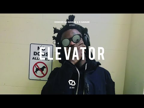Honcho Da Savage x D Savage - Stick