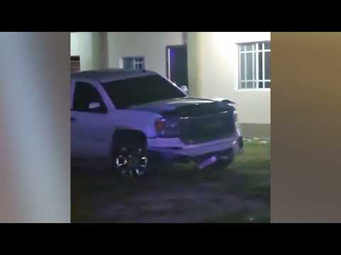 Trial Farm Villager Killed in Late Night SUV Collision