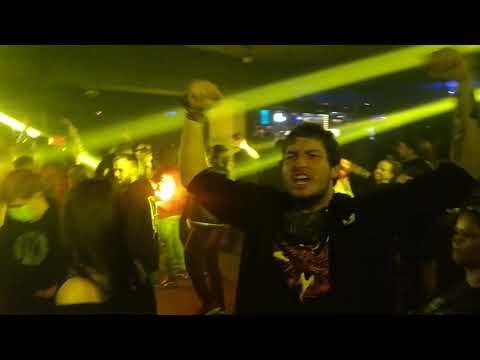 Rob2Speed @ Savage Tales pres. Hardcore Italia