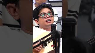 Download lagu SATU BULAN BERNADYA JADI LAGU GALAUNYA UAN!  #podcast #lunamaya #juicyluicy #adriankhalif mp3