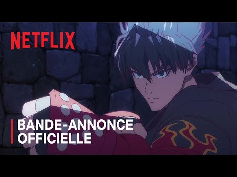 Bande-annonce