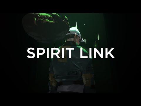 SPIRIT LINK & ILVS - Purgatory (Lyrics)