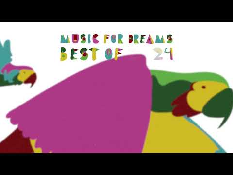 Kenneth Bager - Music For Dreams, Best Of 2024 (Full Comp) - 0350