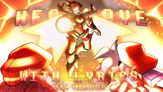 Cover art for Heatwave