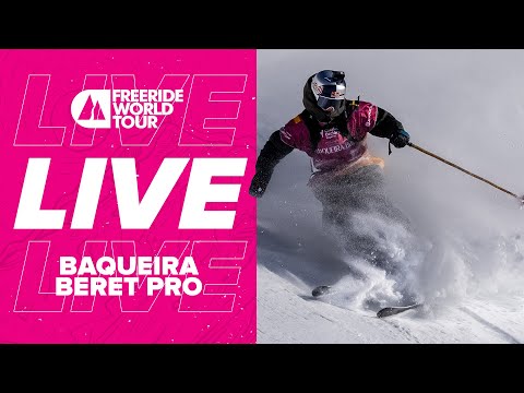 REPLAY I FWT23 Baqueira Beret Pro
