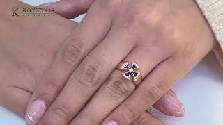 Κόσμημα Κοτσώνης Κόρινθος / Κοσμήματα με την υπογραφή του καλύτερου Ελληνικού εργαστηρίου