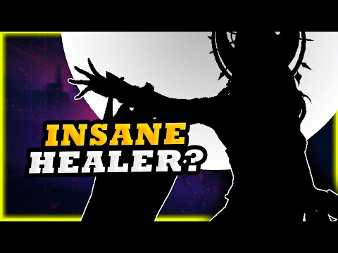 One of the MOST Forgotten Healers!! Aylin Guide | Watcher of Realms