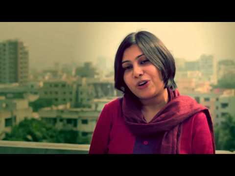 Helping Bangladeshis learn English - TV & Mobile Phones - BBC Media Action