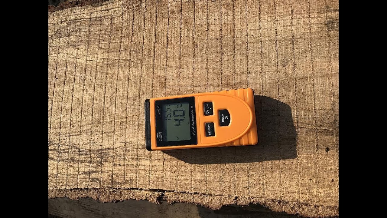 ash wood dry by HF vauum dry machine