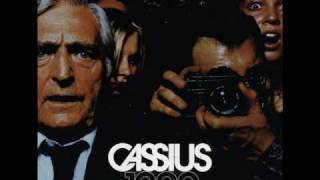 Cassius - Mister Eveready