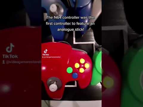 Restoring loved controllers!  (You won't believe the before and after!)
