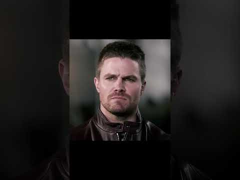Oliver Queen is the Green Arrow ? | Vortex Heroes |