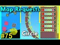 Map Requests 75 Supreme Duelist Stickman