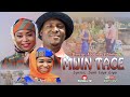 MIJIN TACE (official music video) ft. Isma'il Tsito and Zainab Sambisa.