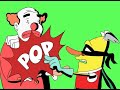 Drawn Together - Wooldoor the Sidekick