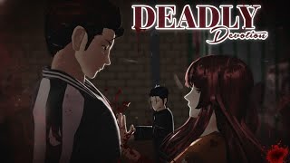 Download lagu DEADLY DEVOTION (2) || SAKURA SCHOOL MOVIE mp3 Download lagu DEADLY DEVOTION (2) || SAKURA SCHOOL MOVIE mp3