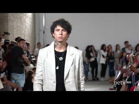 SONYA MONINA - UFW SS2019