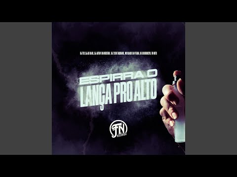 Espirra o Lança pro Alto