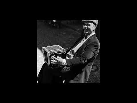 Tango in San Telmo, Buenos Aires