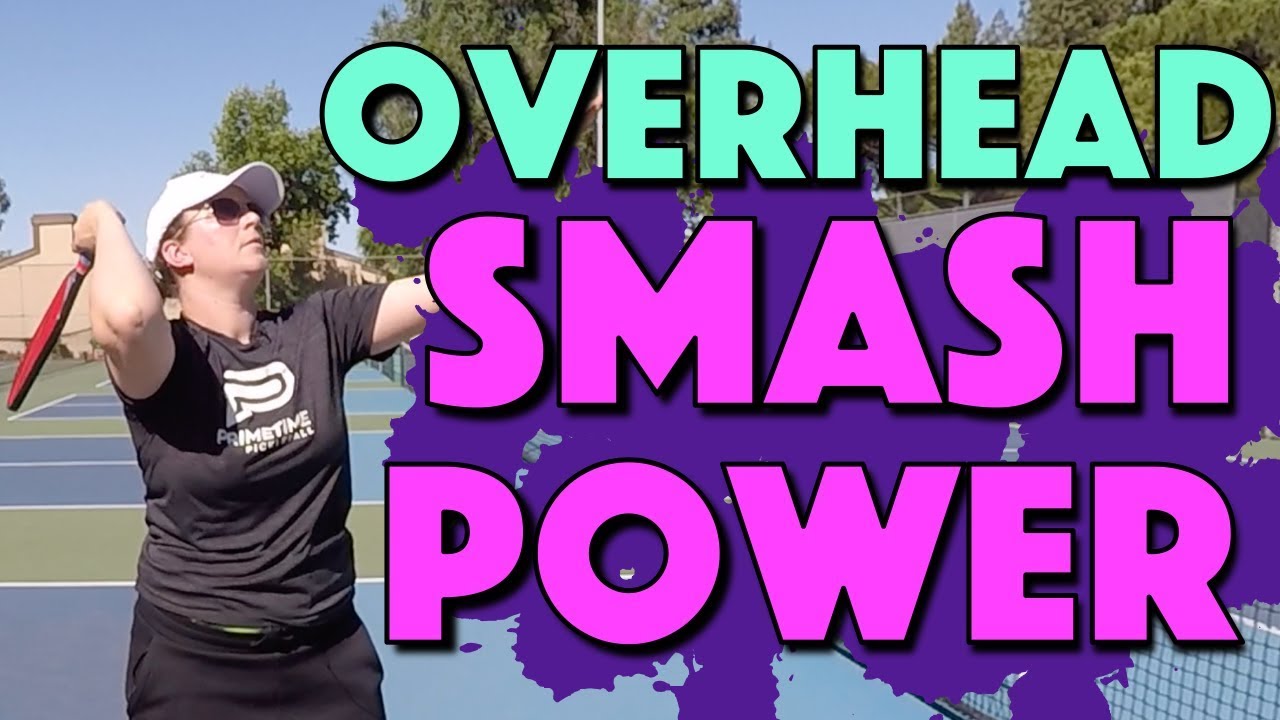 Overhead Smash Thumbnail